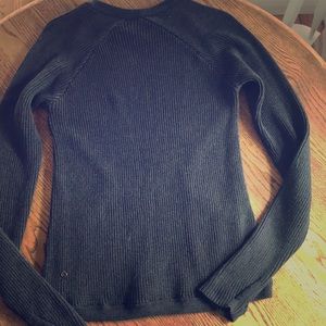 Lulu sweater